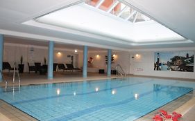 Residenz Rosengrund Whg O3